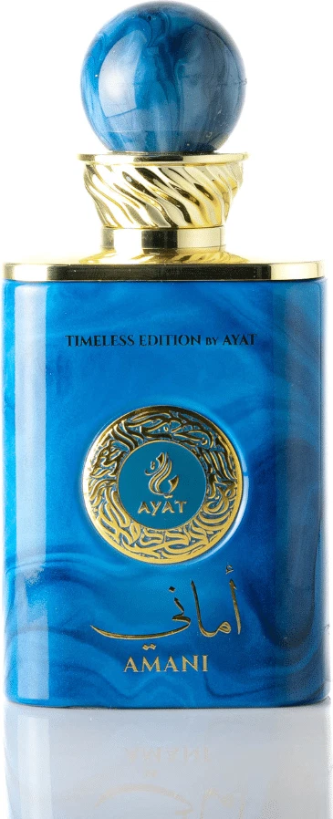 Ayat Perfumes Timeless Edition Eau de Parfum
