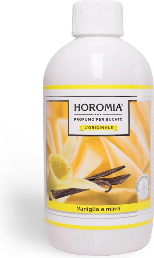 Laundry Perfume Horomia