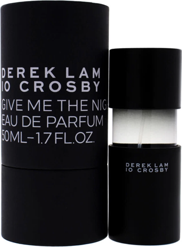 Eau De Parfum Derek Lam 10 Crosby Give Me The Night