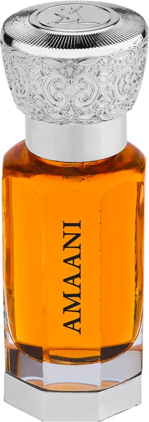 Perfume Oil Swiss Arabian Amaani