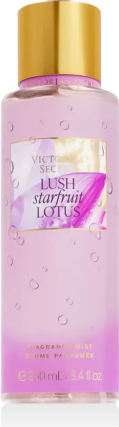 Victoria's Secret Parfumlangan Tuman va Loson To'plami