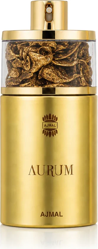 Eau De Parfum Ajmal Aurum