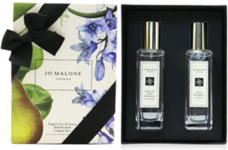 Jo Malone English Pear & Fressia Wild Bluebell atir to‘plami
