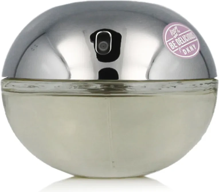 Efch Parfyumi DKNY Be Delicious