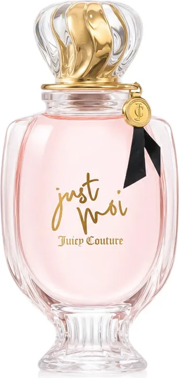 Eau De Parfum Juicy Couture Just Moi