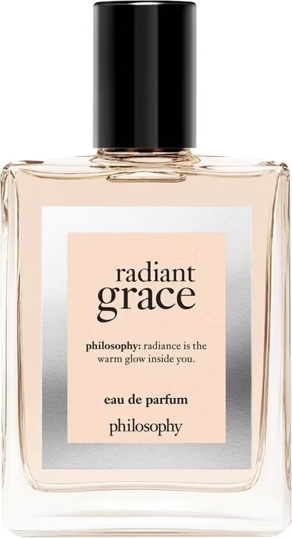 Eau De Parfum Philosophy Radiant Grace