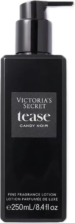 Victoria's Secret Tease Candy Noir Fine Fragrance Mist