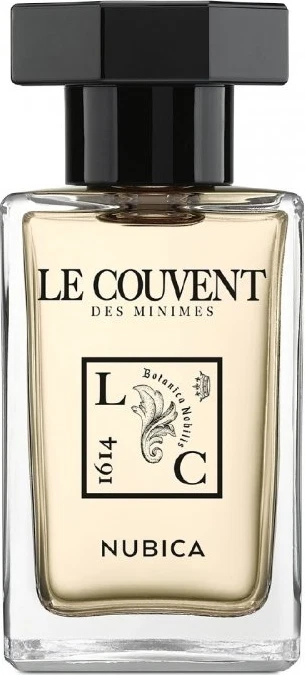 Eau De Parfum Le Couvent Maison De Parfum Nubica