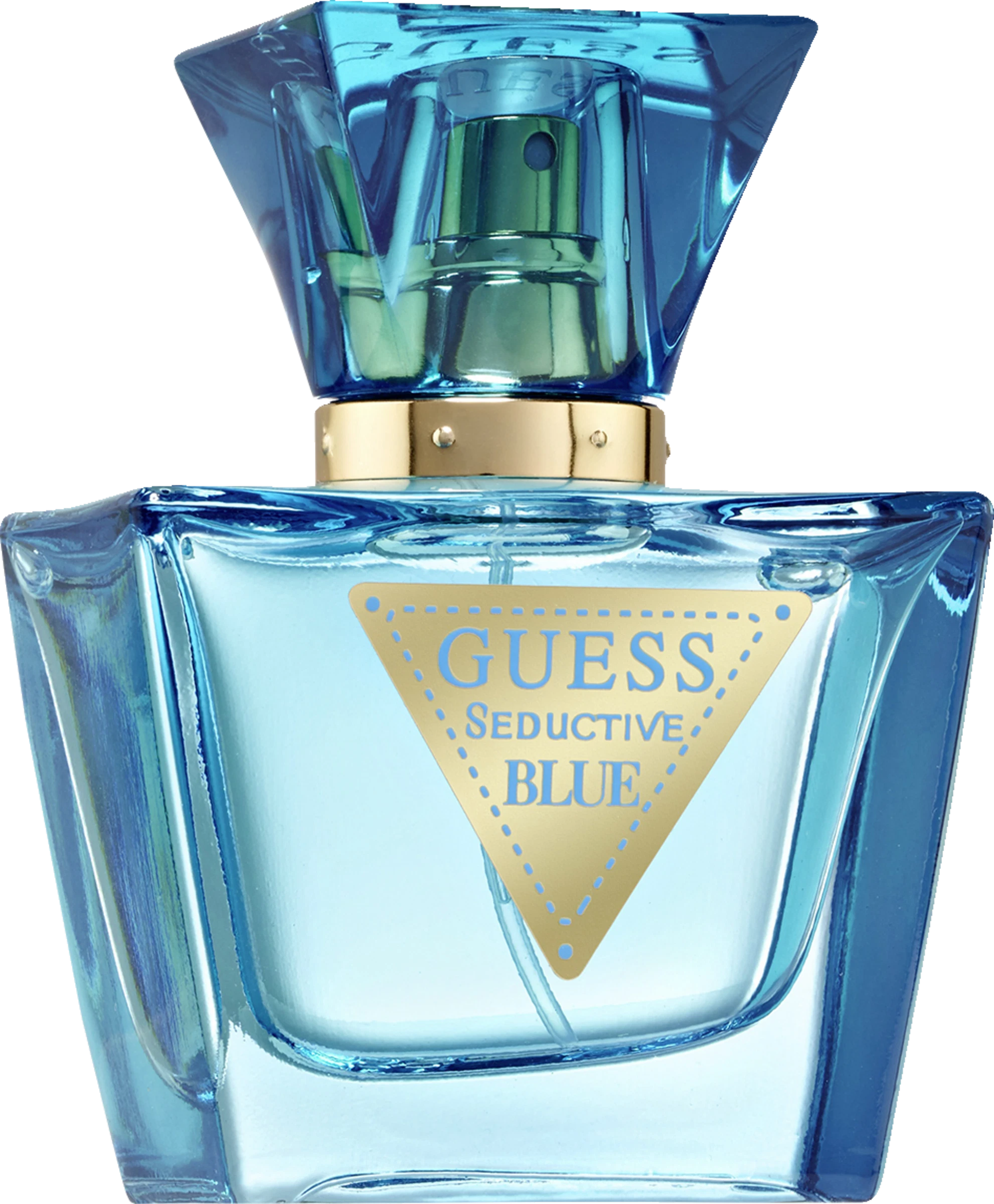 Eau de Toilette GUESS Seductive Blue