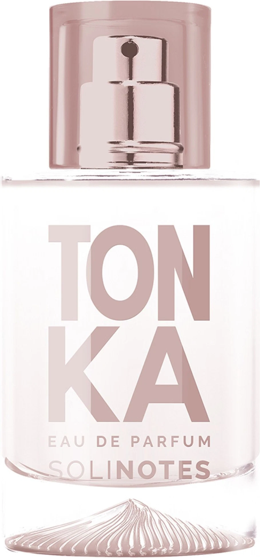 Eau De Parfum Solinotes