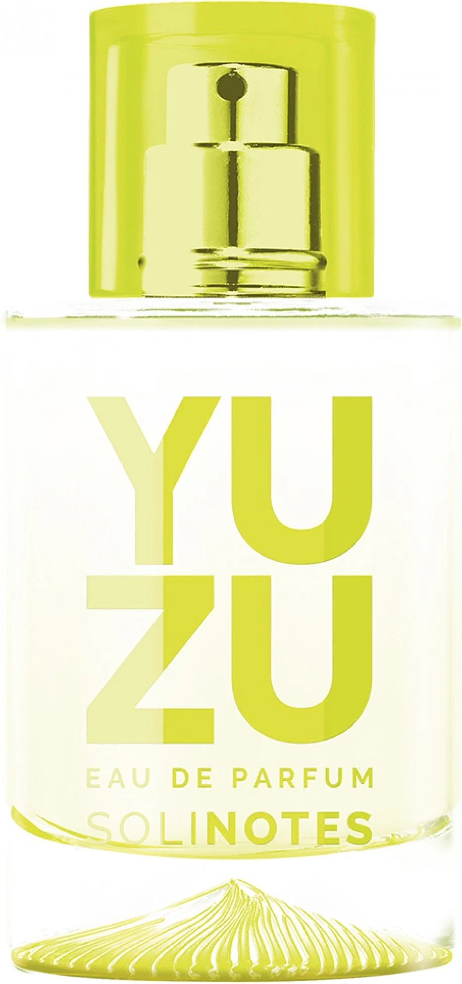 Eau De Parfum Solinotes