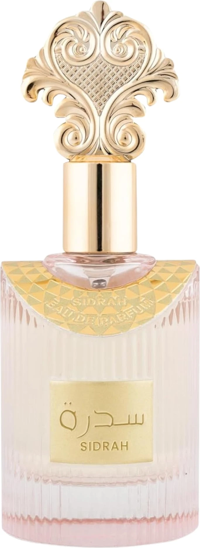 Eau de Parfum Mamlakt Al Oud Sidrah