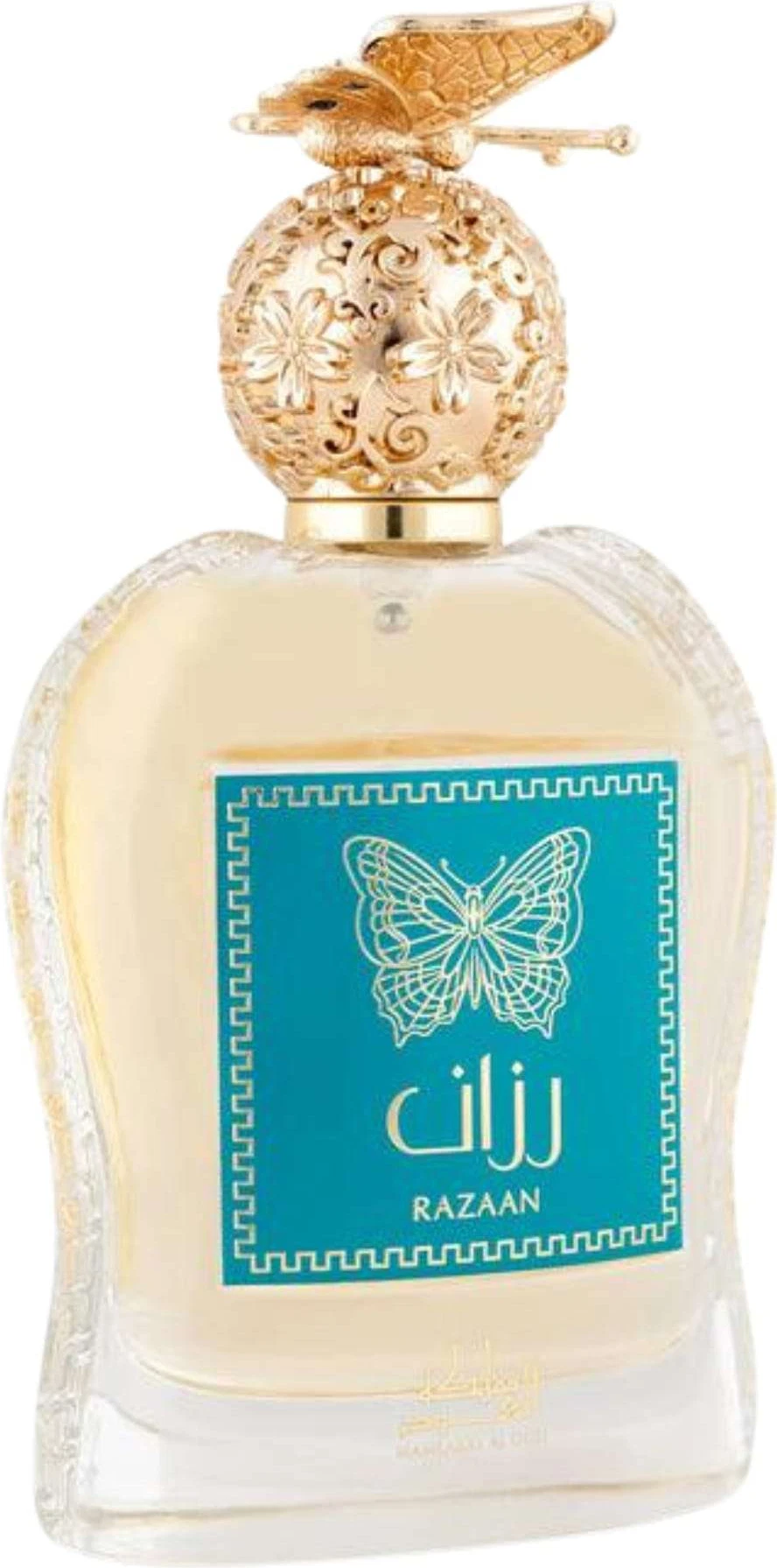 Eau De Parfum Mamlakt Al Oud Razaan