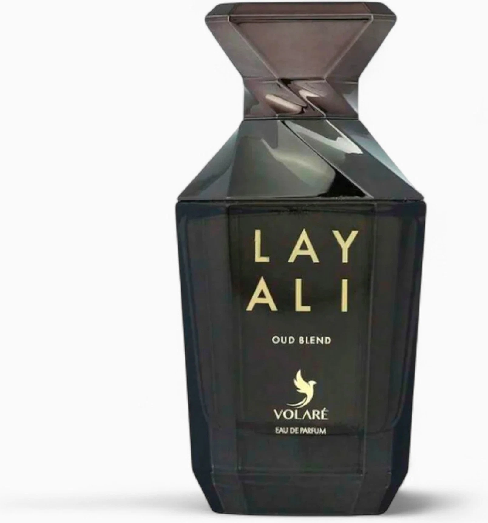 Eau De Parfum Mamlakt Al Oud Layali Oud Blend