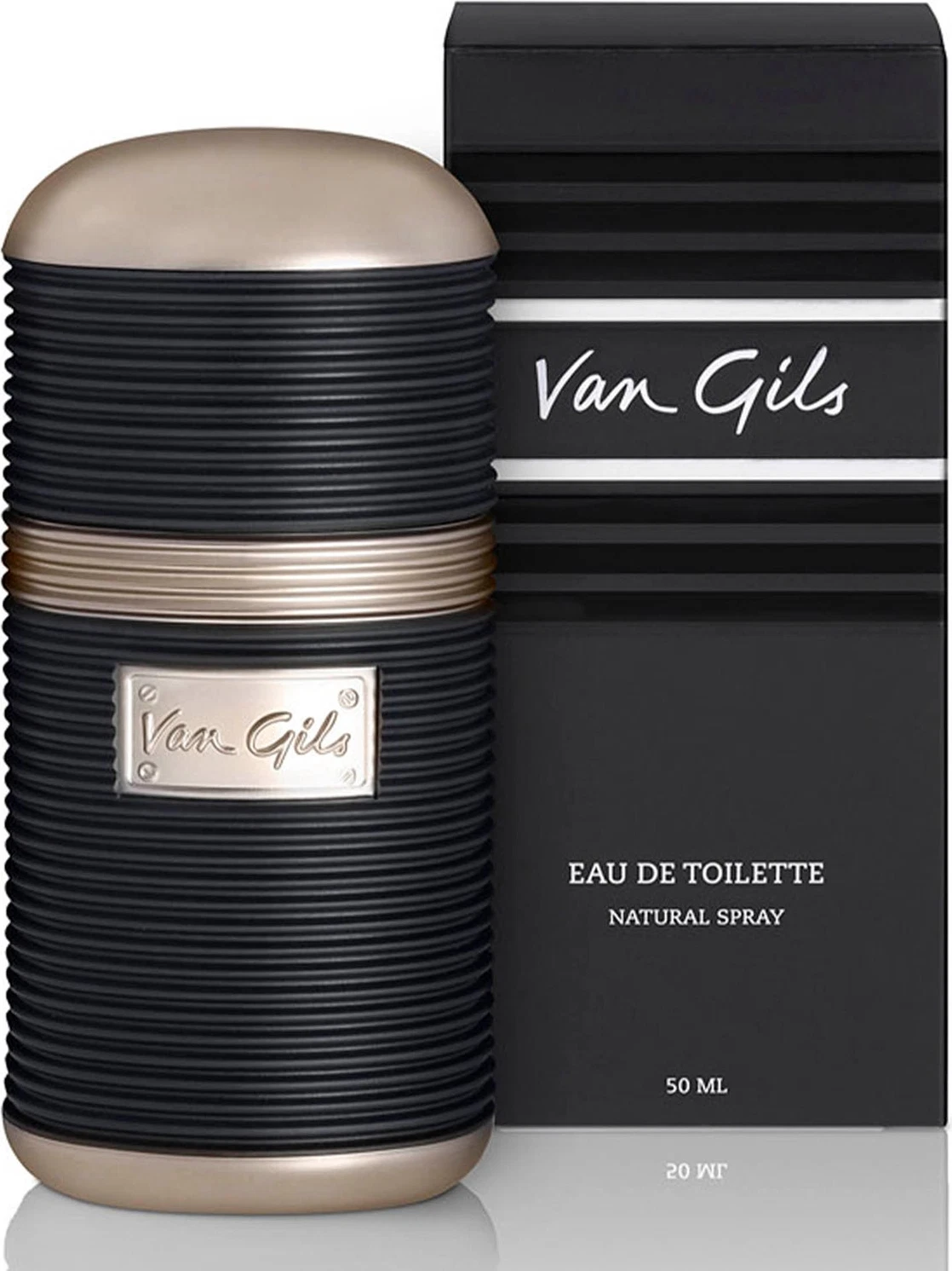 Eau De Toilette Van Gils