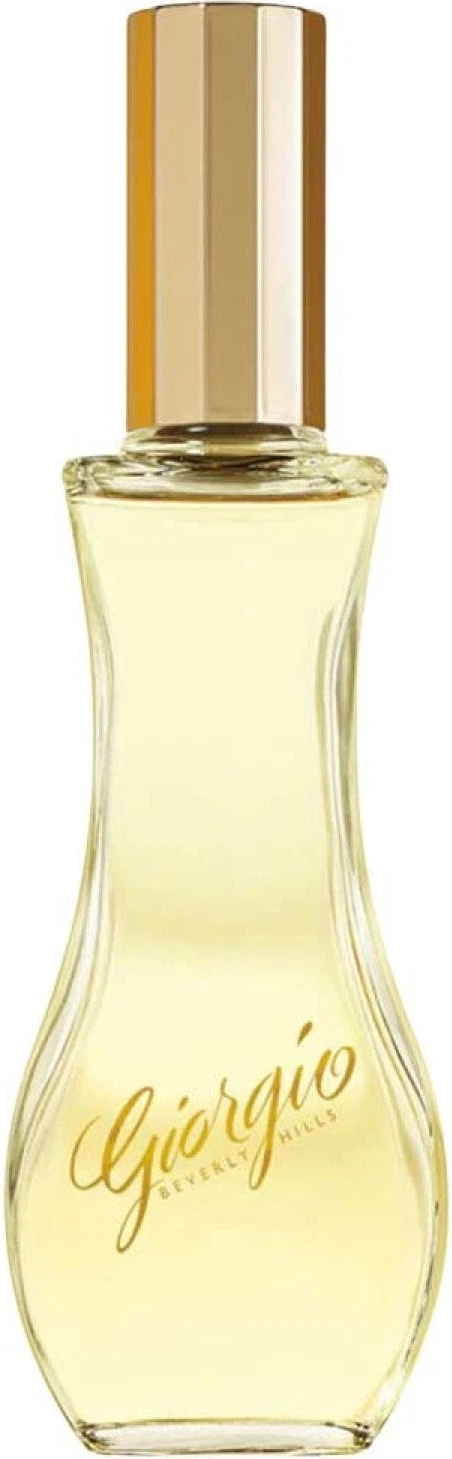 Giorgio Beverly Hills Eau De Toilette
