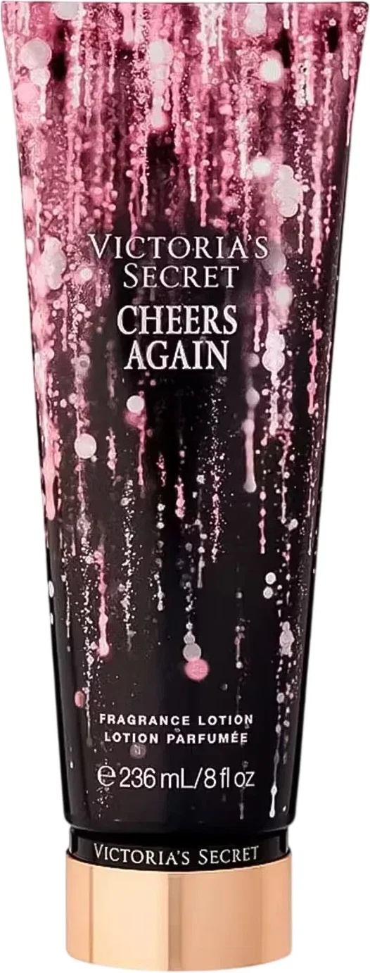 Body Lotion Victoria's Secret Cheers Again