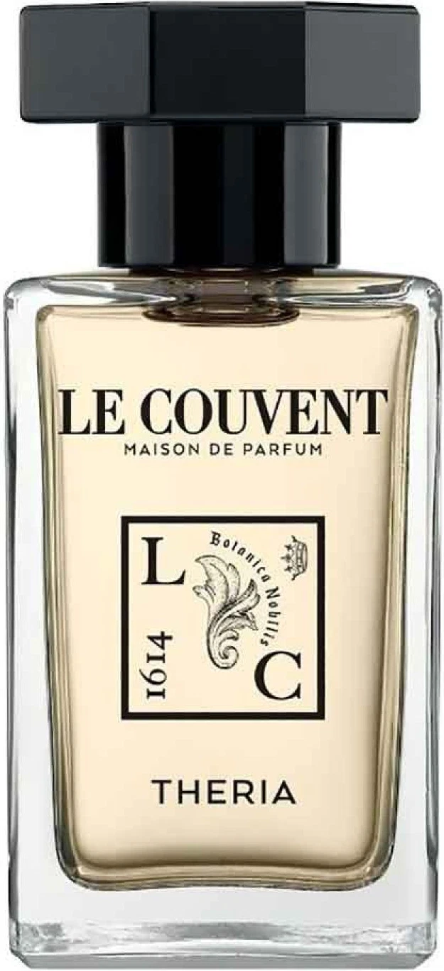 Eau De Parfum Le Couvent Maison De Parfum Singuliere Theria