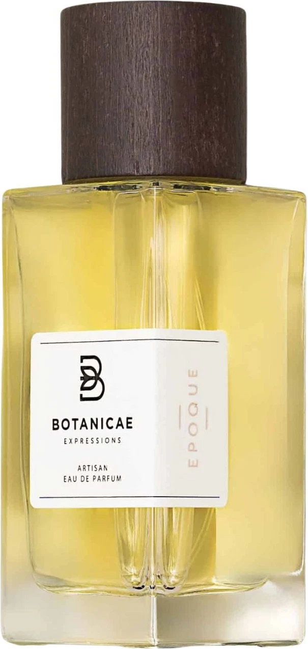 Eau De Parfum Botanicae Matin a Mogador