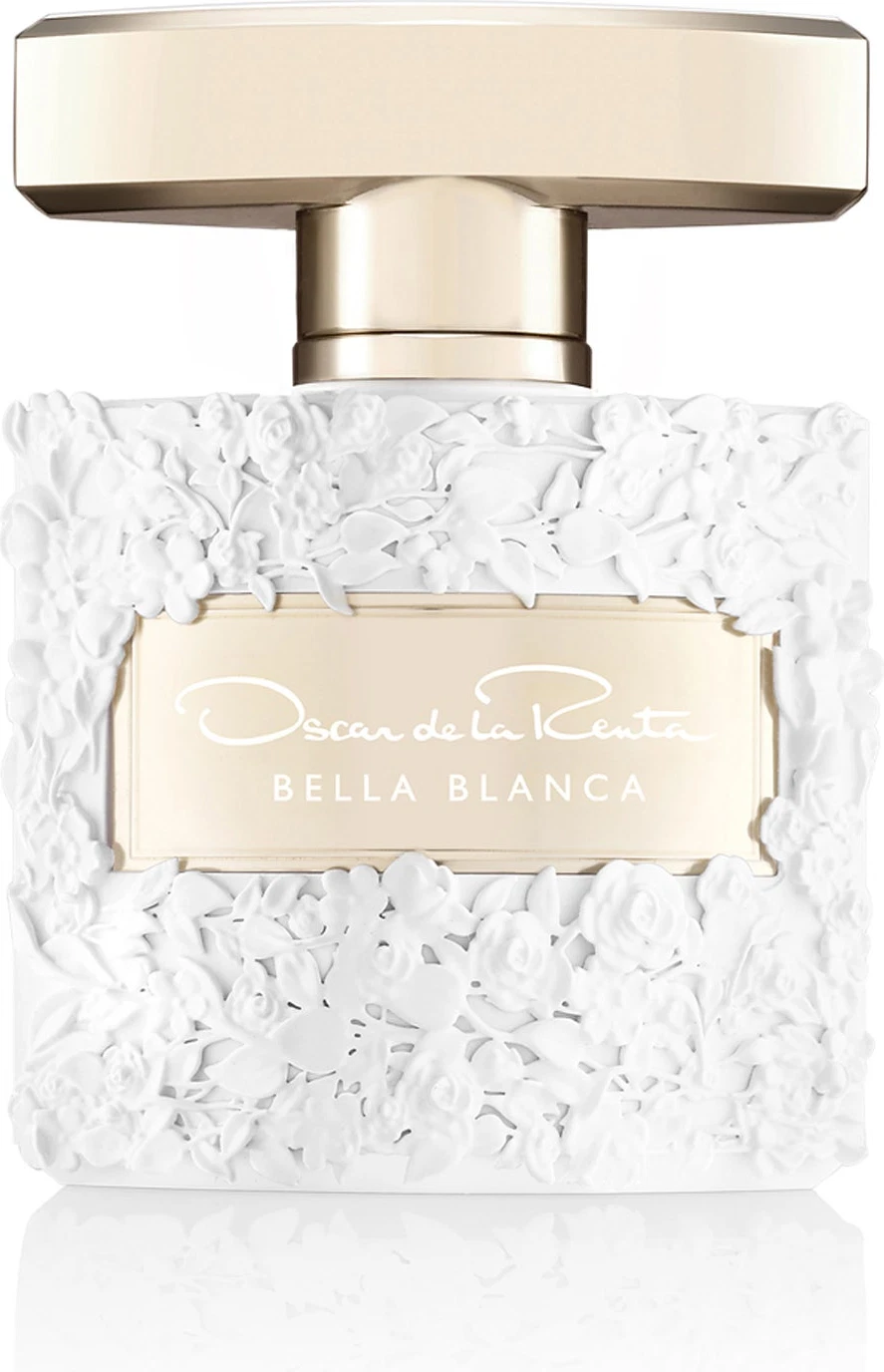 Oscar de la Renta Bella Blanca Eau De Parfum