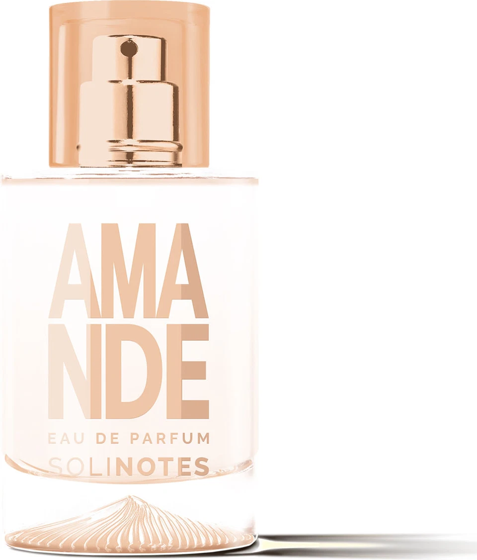 Eau De Parfum Solinotes