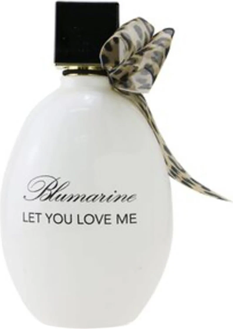Eau de Toilette Blumarine Let You Love Me