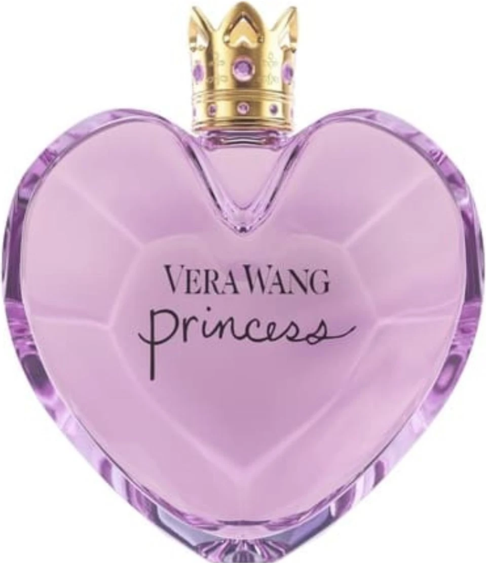 Eau De Toilette Vera Wang Princess