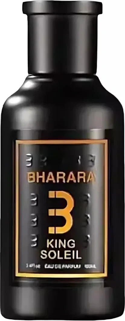Eau De Parfum Bharara King Soleil