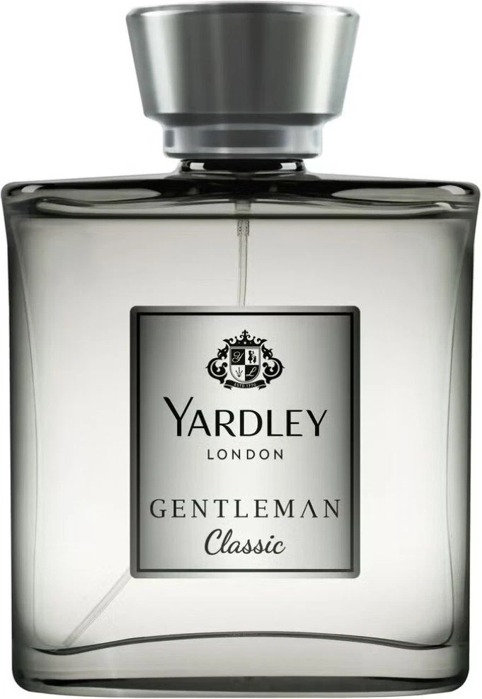Eau de Parfum Yardley London