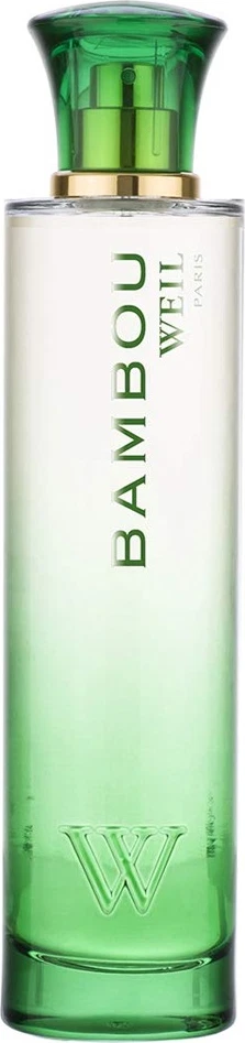 Eau De Parfum Weil Bambou