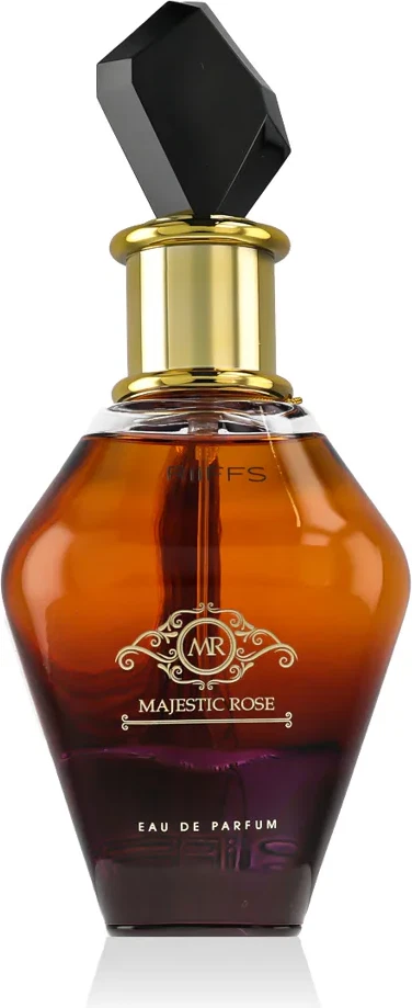 Eau De Parfum Riiffs Majestic Rose