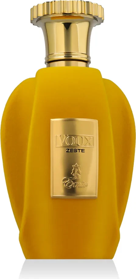 Eau De Parfum Emir Voux Zeste