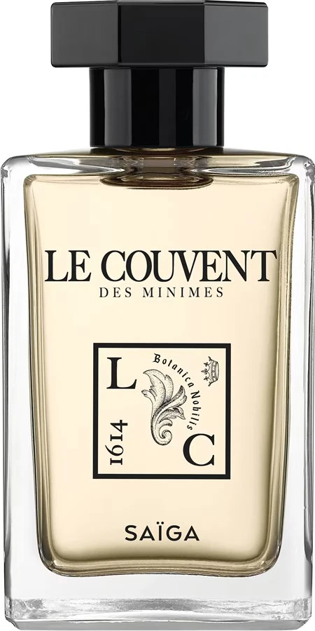 Eau De Parfum Le Couvent Maison De Parfum Saiga