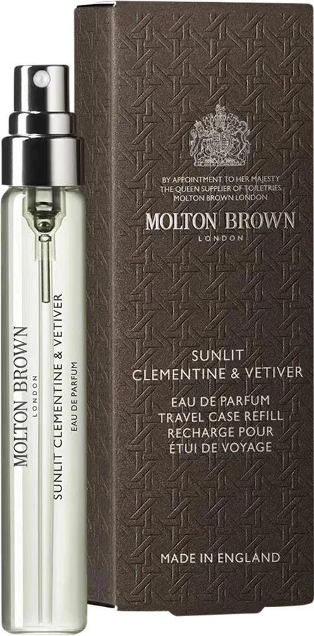 Eau de Parfum Molton Brown Tea Ceremony