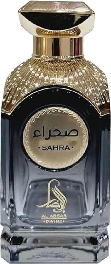 Eau De Parfum Al Haramain Al Absar Divine Sahra