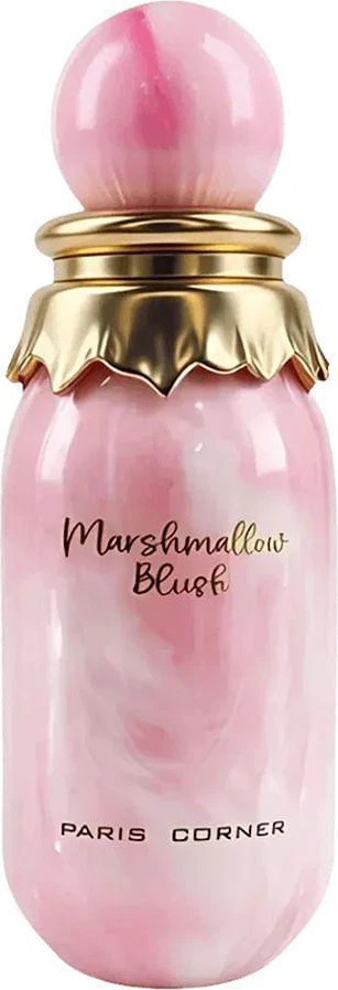 Eau De Parfum Paris Corner Marshmallow Blush