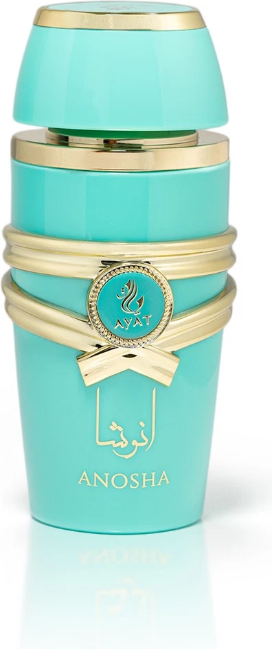 Ayat Perfumes Blossoms of Arabia Eau de Parfum