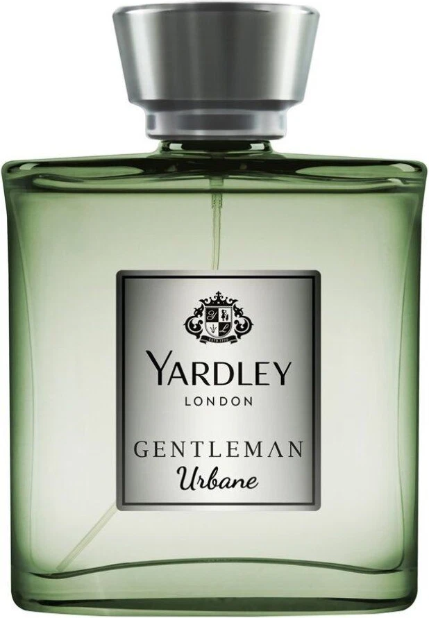 Eau De Parfum Yardley London Gentleman Urbane