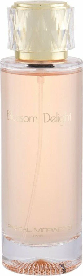 Parfyum Suli Pascal Morabito Blossom Delight