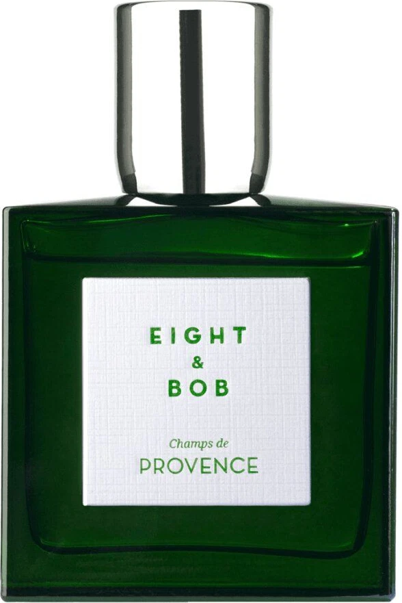 Eau De Parfum Eight & Bob Champs De Prov