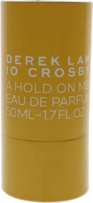 Eau De Parfum Derek Lam 10 Crosby A Hold On Me