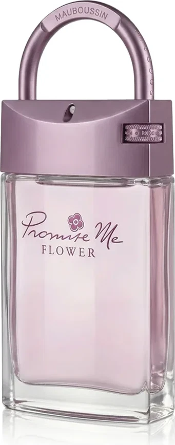 Eau de Toilette Mauboussin Promise Me Flower