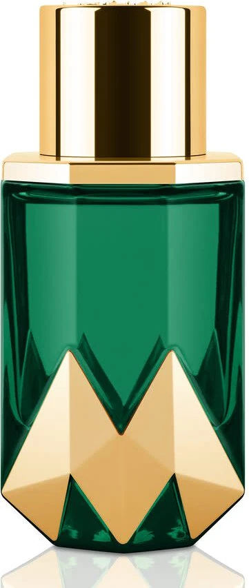 Eau De Parfum Royalty By Maluma Jade