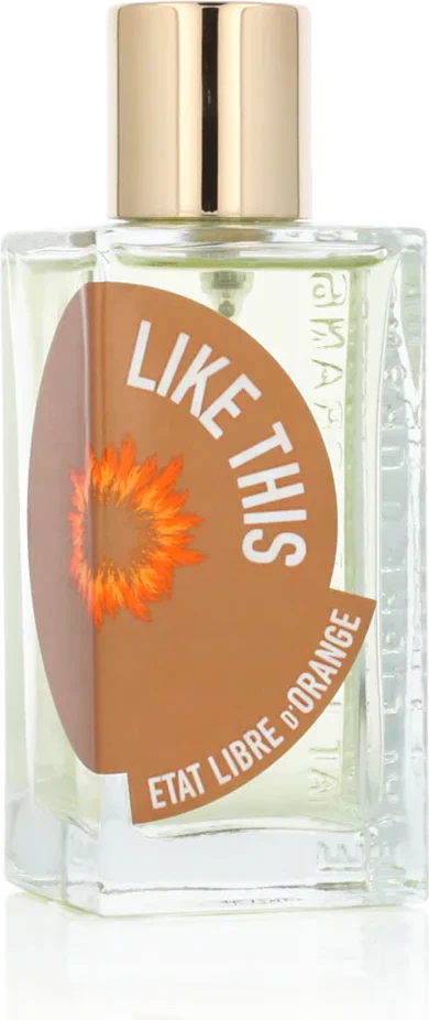 Eau De Parfum Etat Libre D'Orange Like This