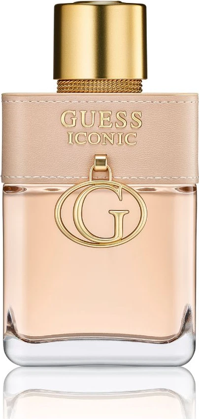 GUESS Iconic Women Parfyumerlik Suv