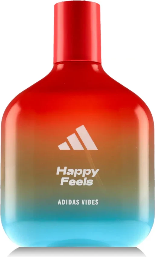 Eau de Parfum Adidas Vibes Happy Feels