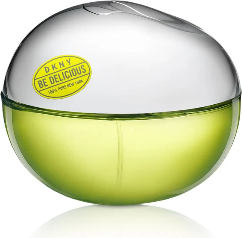 Парфюмерная вода DKNY Be Delicious