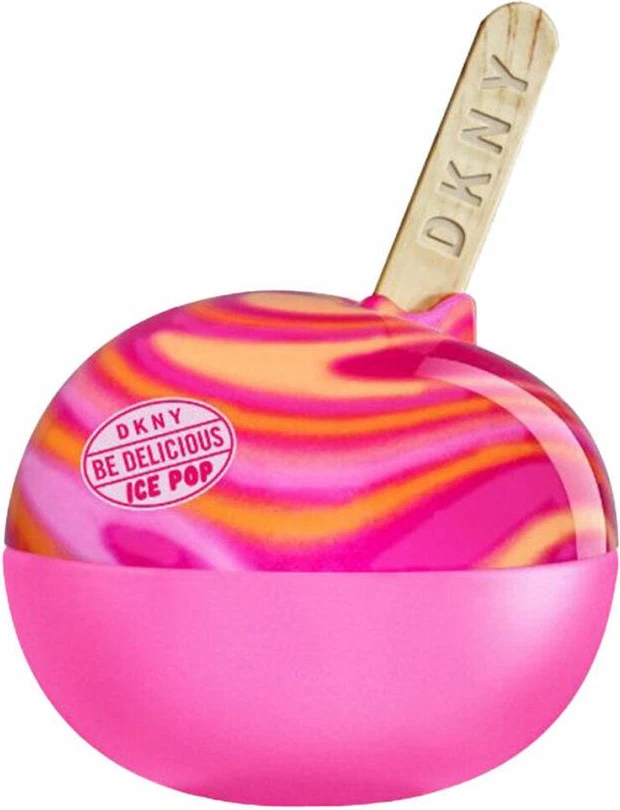 Eau De Parfum DKNY Be Delicious Ice Pop
