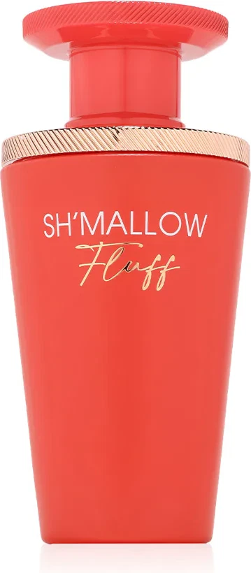 Eau De Parfum Fragrance World French Avenue Sh'mallow Fluff
