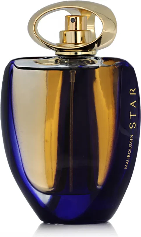 Eau de Parfum Star By Gl